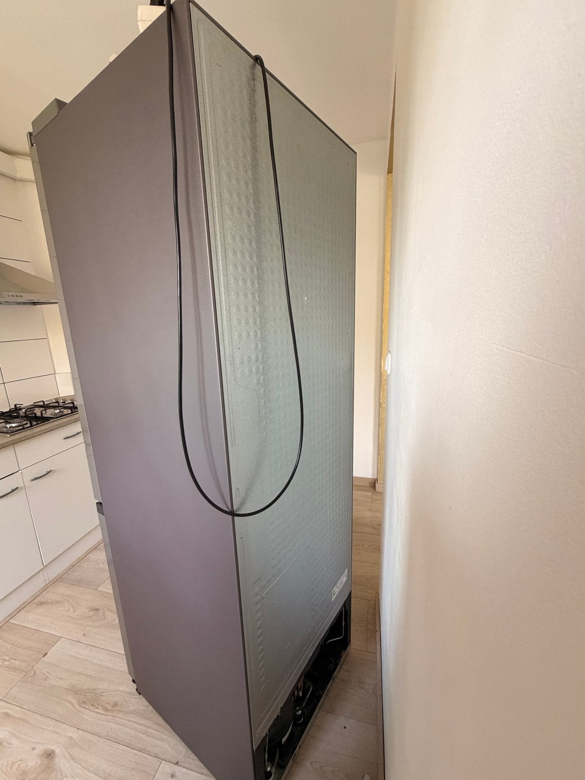 Foto 10 van Samsung RB34T600DSA Koel-vriescombinatie - Zo goed als nieuw