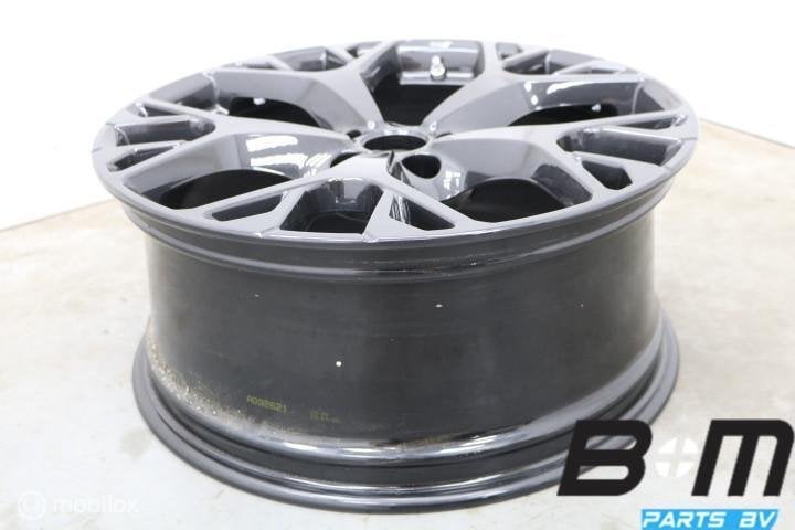 NIEUWSTAAT Org 1 losse 20 inch RS velg Audi A6 4P 4P0601025L, Gebruikt, Velg(en)
