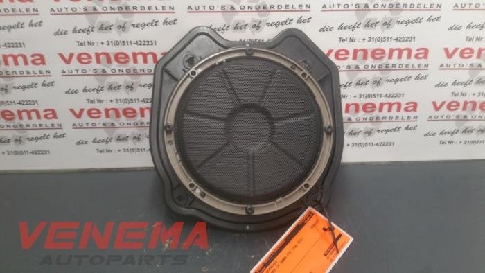 Luidspreker van een Citroen C4 Grand Picasso, Auto-onderdelen, Gebruikt, -, Ophalen of Verzenden, -