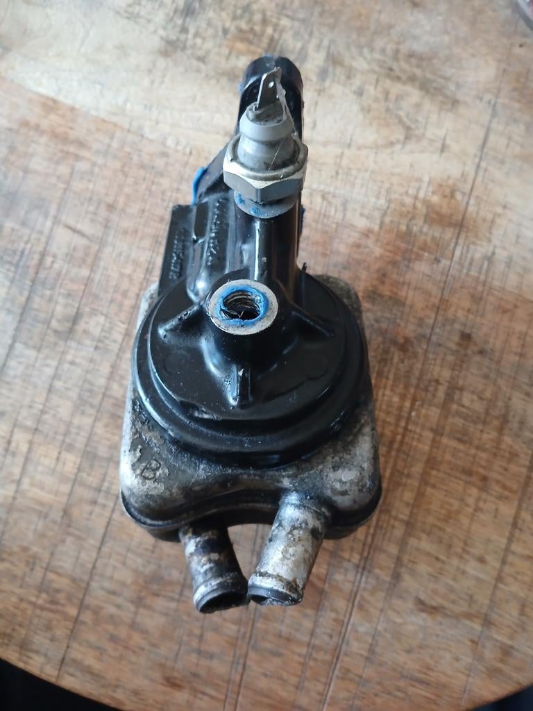Oliekoeler vw diesel., Ophalen of Verzenden