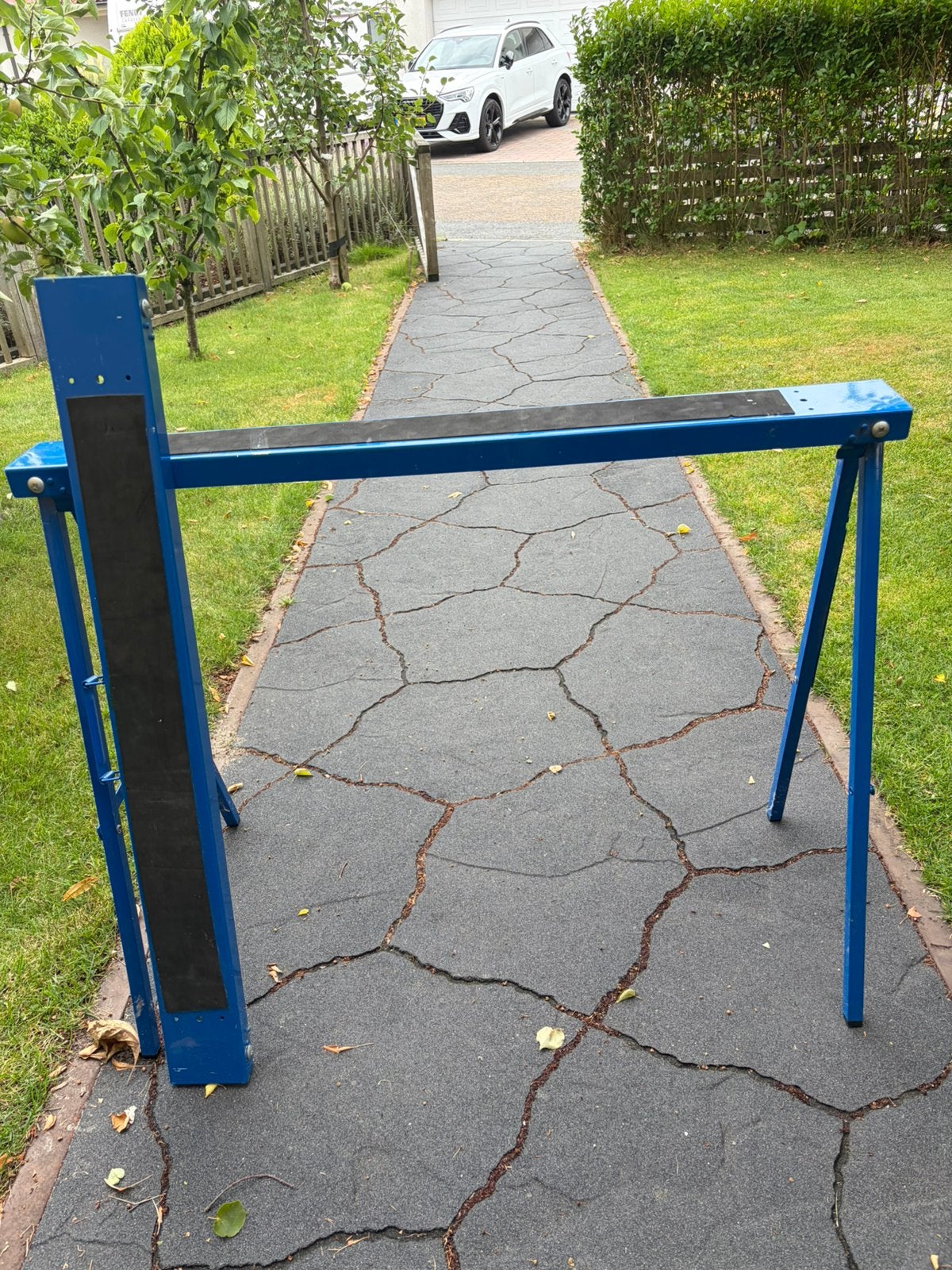 2 schagen (nieuw) te koop., Ophalen, Zo goed als nieuw, Overige typen, Minder dan 2 meter