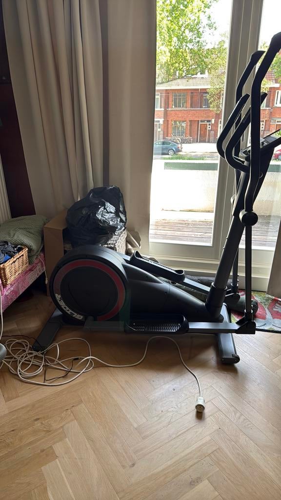 Cross trainer glider dct 2000i, Ophalen, Crosstrainer