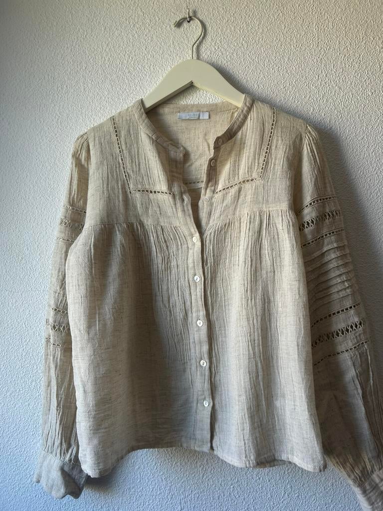 Blouse by Bar, Ophalen of Verzenden, Zo goed als nieuw, Maat 36 (S)
