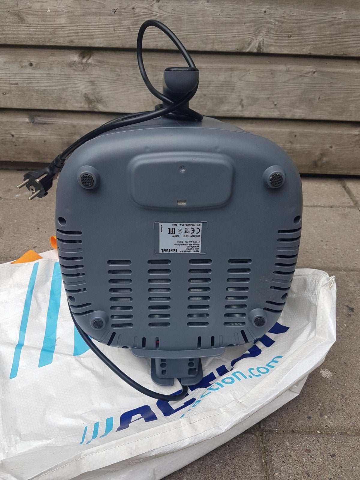 Tefal Airfryer - Prima staat