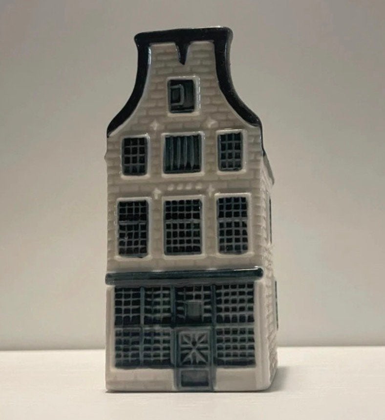 KLM Huisje 23 uit 2016, Ophalen of Verzenden, Nieuw, Gevuld