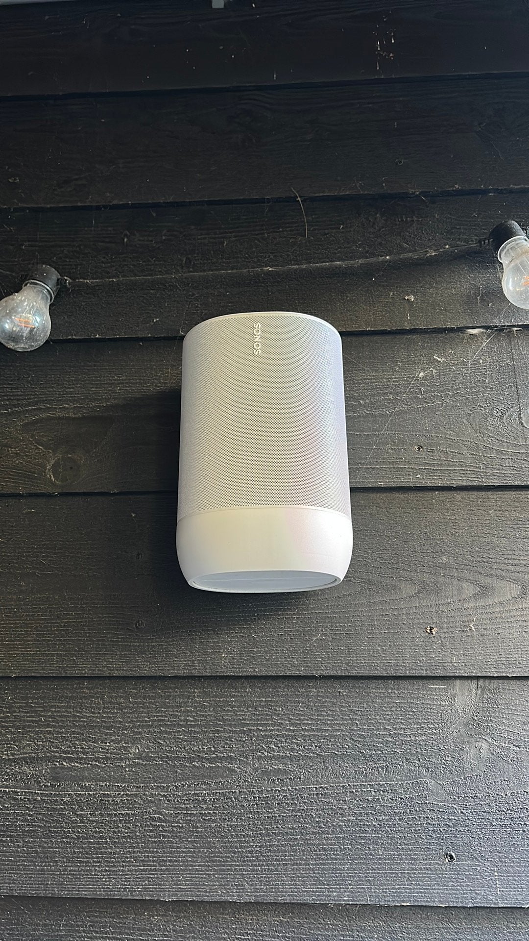Sonos move houder muur, Ophalen of Verzenden, Zo goed als nieuw