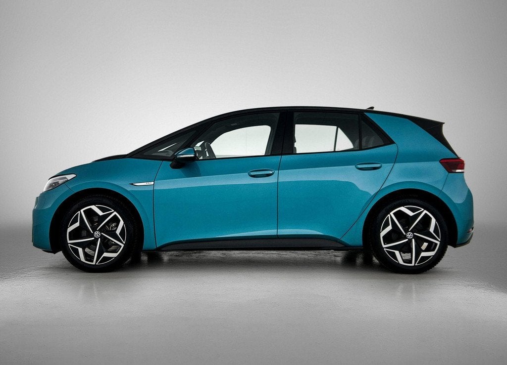 Volkswagen ID.3 Pro 58 kWh | 204 PK | SoH 93,1% | Dealeronde, Auto's, 12 maanden, Gebruikt, 375 min, ID.3
