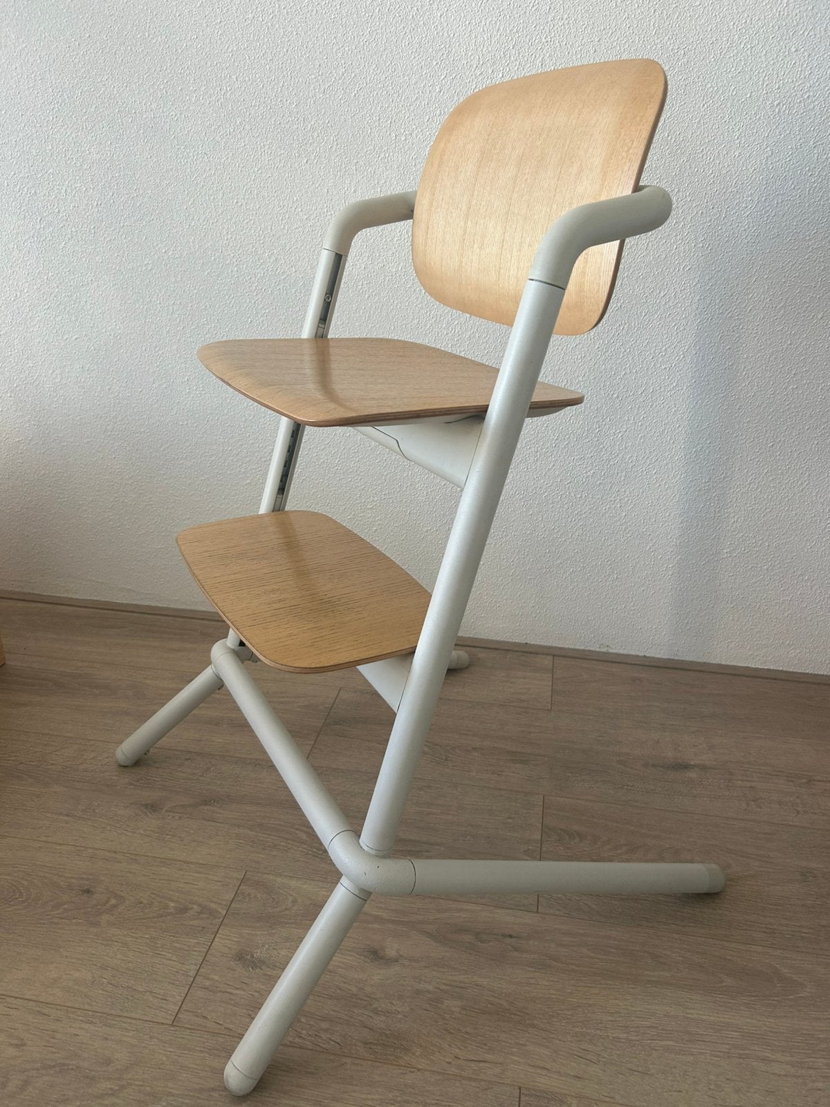 Cybex lemon kinderstoel ( vergelijkbaar met triptrap stokke, Kinderen en Baby's, Ophalen, Zo goed als nieuw, Meegroeistoel