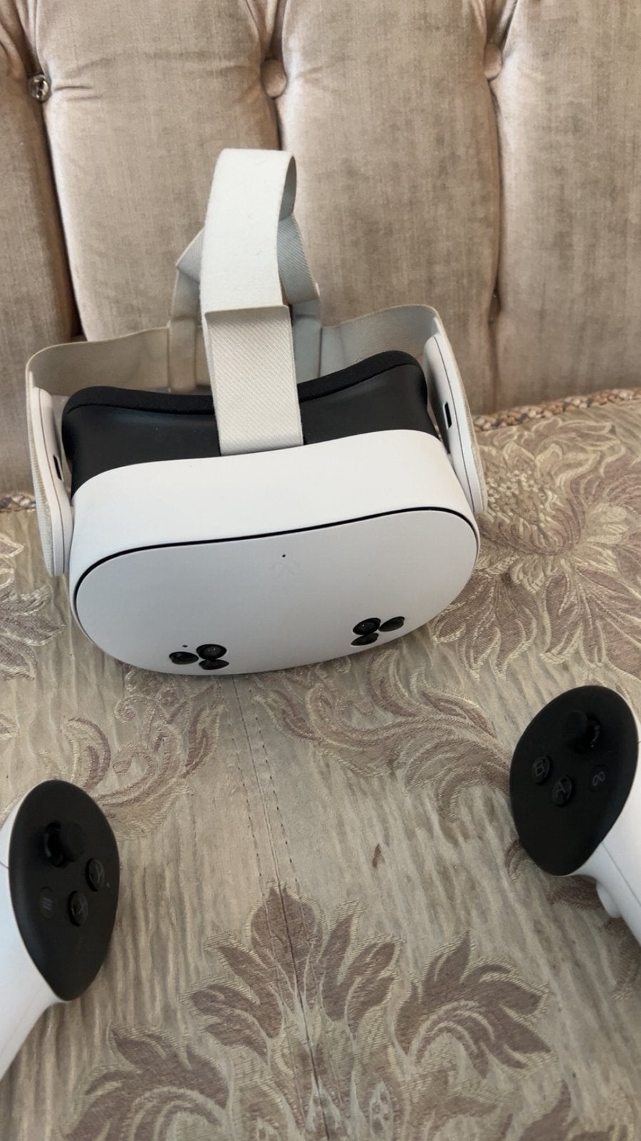 Oculus Quest 3S, Ophalen, Zo goed als nieuw, Overige platformen