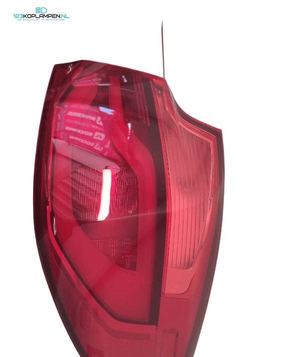 BMW 3 Serie GT F34 LCI achterlichten achterlicht, Ophalen, Gebruikt, -, -
