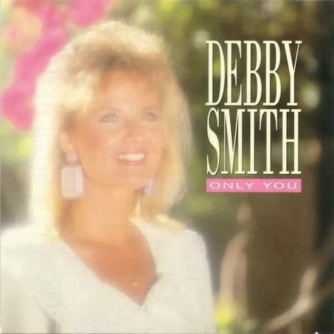SALE--CD DEBBY SMITH - Only You >NIEUW, Verzenden, Nieuw in verpakking, Gospel