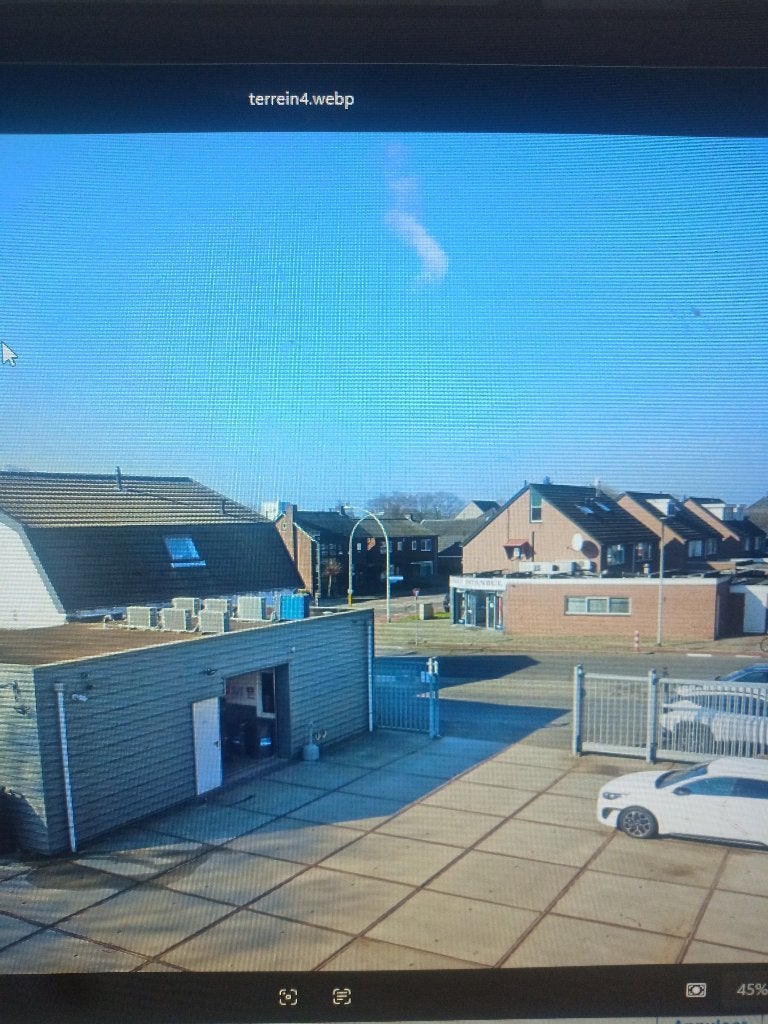 bedrijfsterrein, loods, kantoor Hengelo (ov), 1000 m², Huur, Bedrijfsruimte