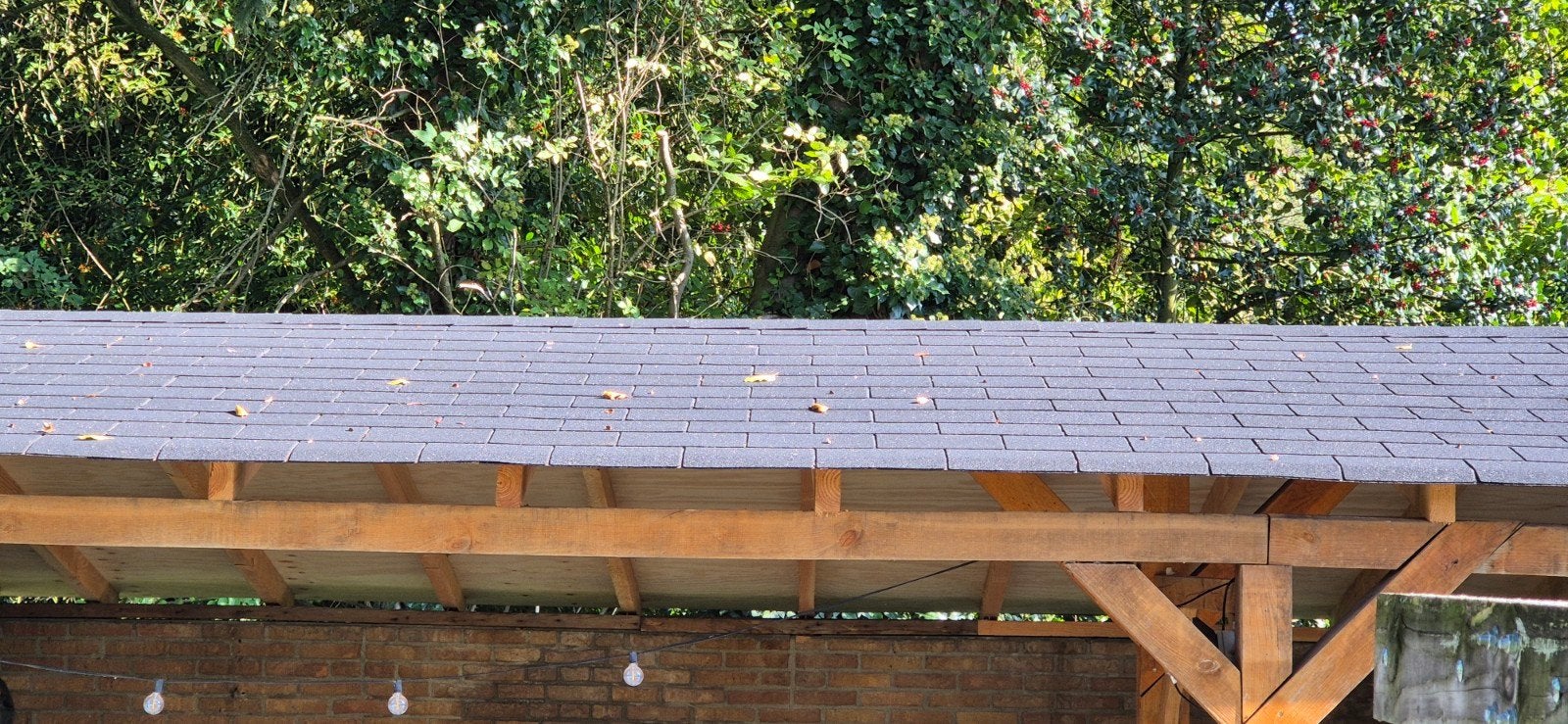 Nieuwe Precit dakshingles - Zwart, 12 m², Ophalen, Overige materialen, 10 tot 15 m², Zwart