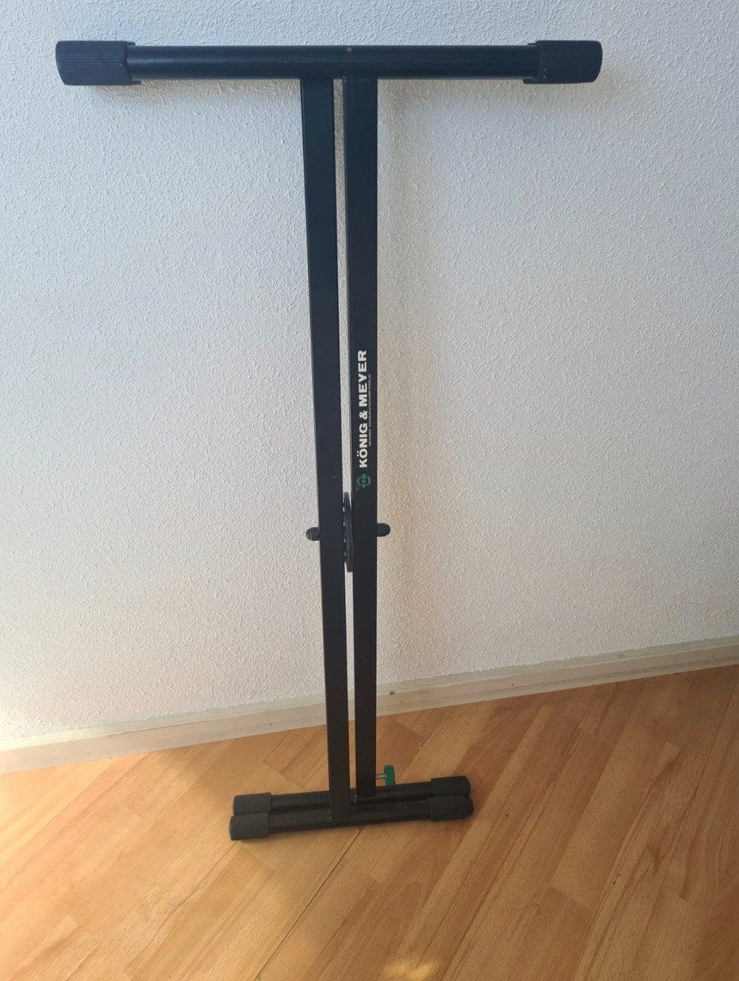 König & Meyer Piano Standaard - Keyboard/Synthesizer, Ophalen of Verzenden, Instrumentstandaard
