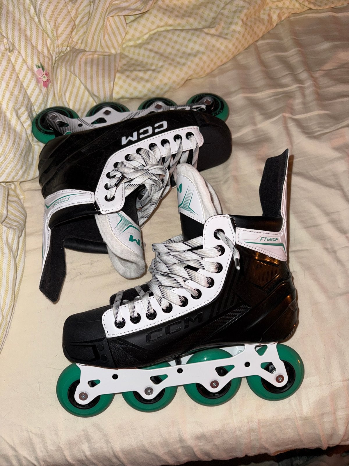 CCM Skates, Overige merken, Heren, Nieuw, Ophalen of Verzenden