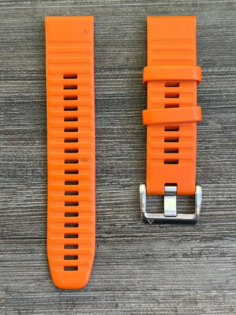 25122g Originele Garmin Quickfit horlogeband 22mm, Sieraden, Tassen en Uiterlijk, Sporthorloges, Garmin Nederland BV, https://support.garmin.com/nl-NL/