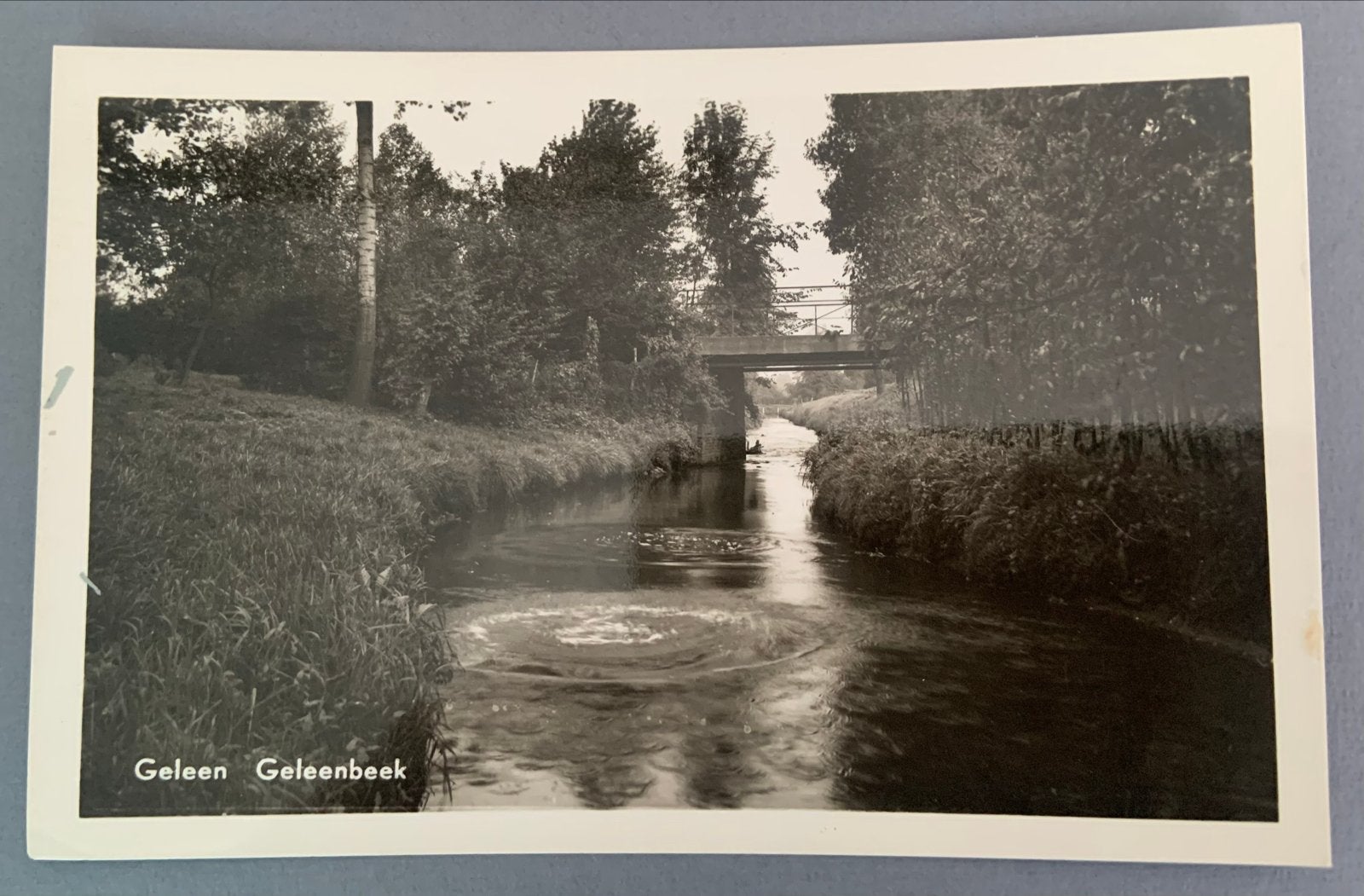 Geleen, Geleenbeek Limburg, Verzenden, Voor 1920, Ongelopen, Limburg