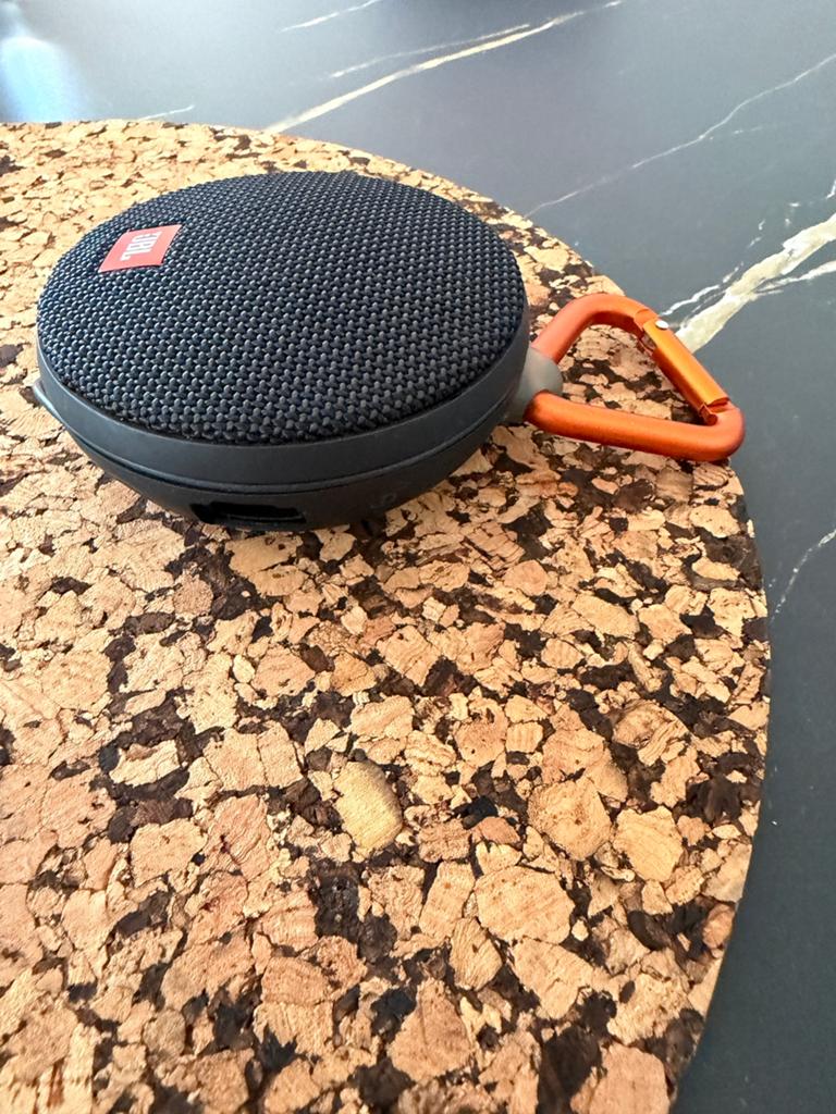JBL clip 2, Ophalen of Verzenden, Minder dan 60 watt, Overige typen, JBL