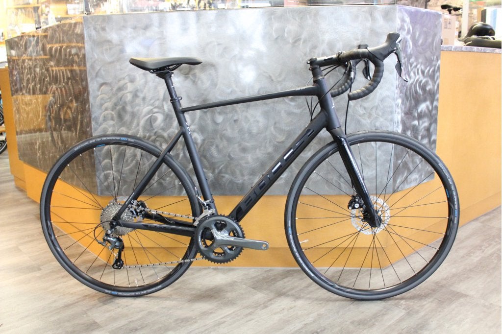 Nieuwe Bulls Harrier Disc 2 racefiets, Fietsen en Brommers, 28 inch, Heren, Niet ingevuld, 15 tot 20 versnellingen