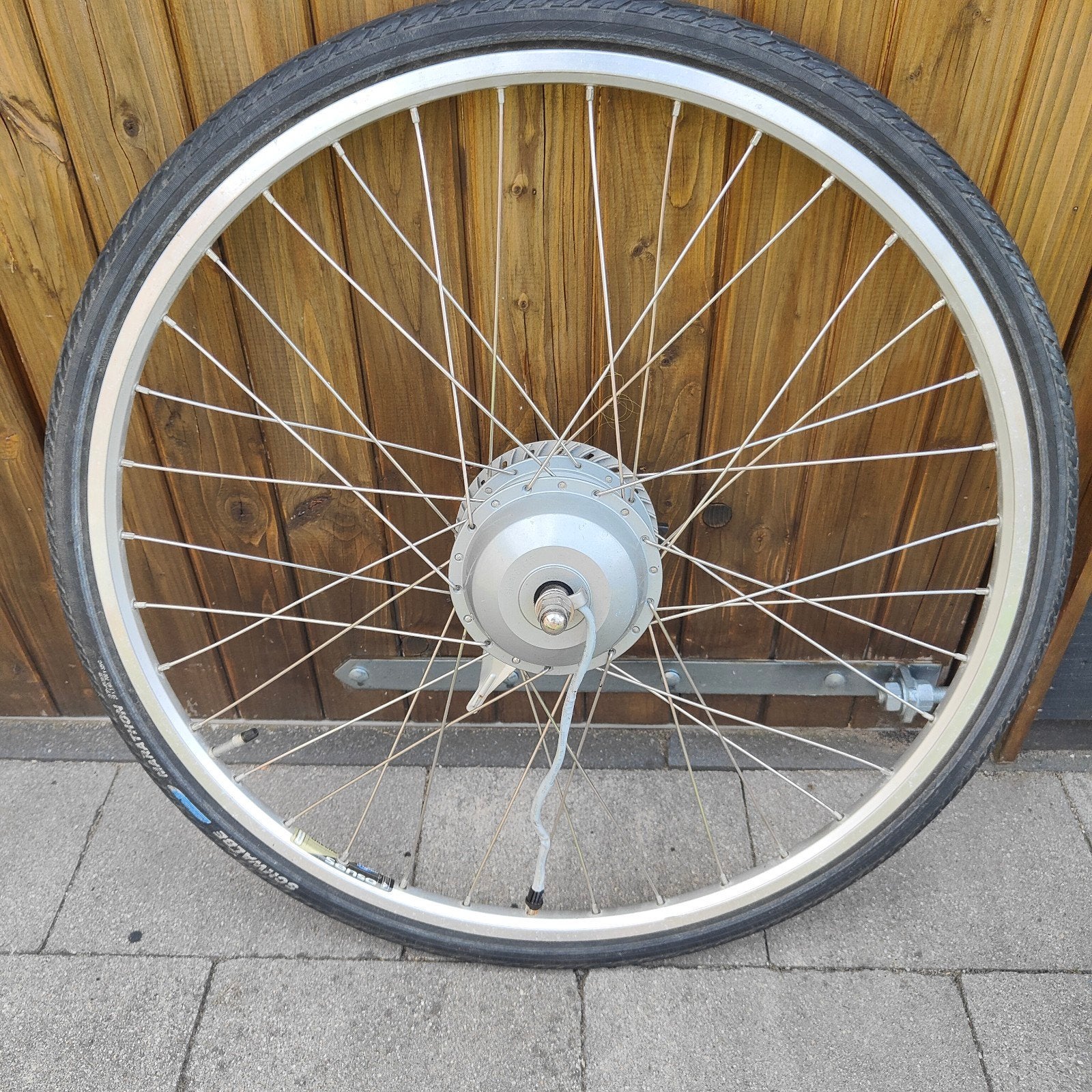 gazelle innergy motor zgan, Zo goed als nieuw, Motor, Gazelle, Ophalen