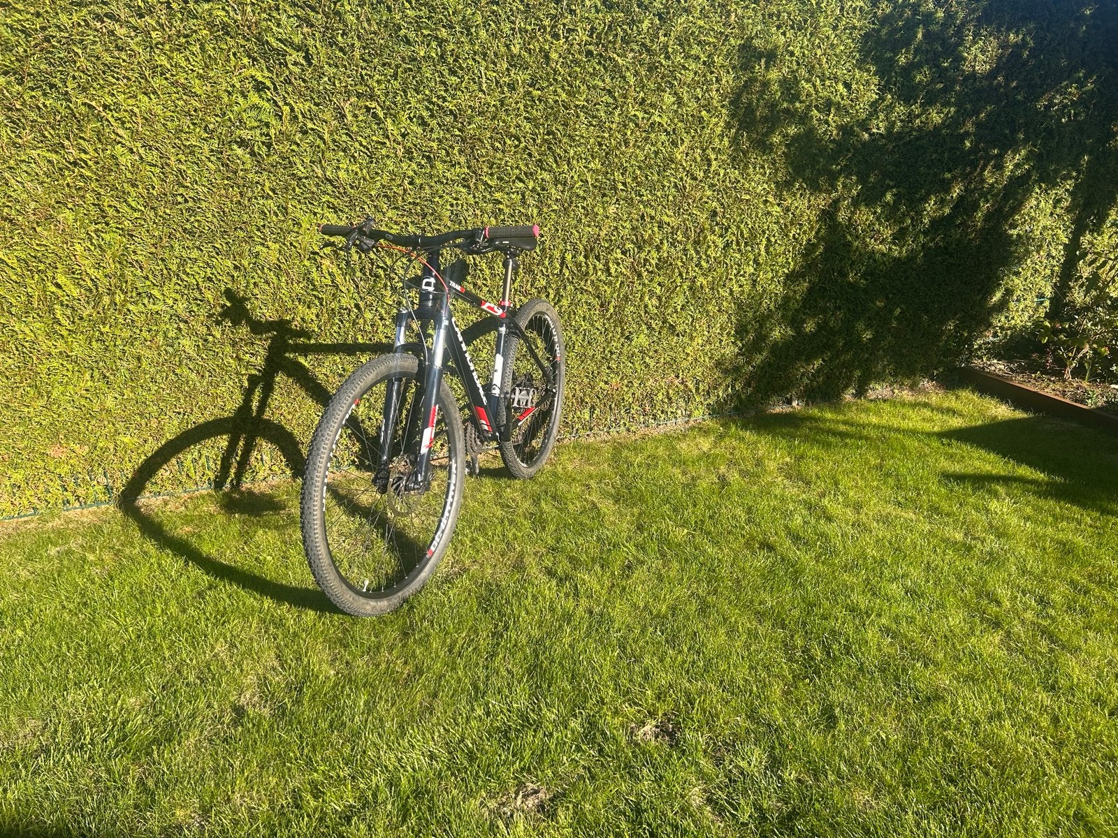Cannondale Trail 5 Mountainbike - Zo goed als nieuw