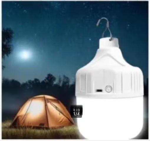 lamp oplaadbaar., Ophalen of Verzenden, Nieuw, Overige fittingen, Led-lamp