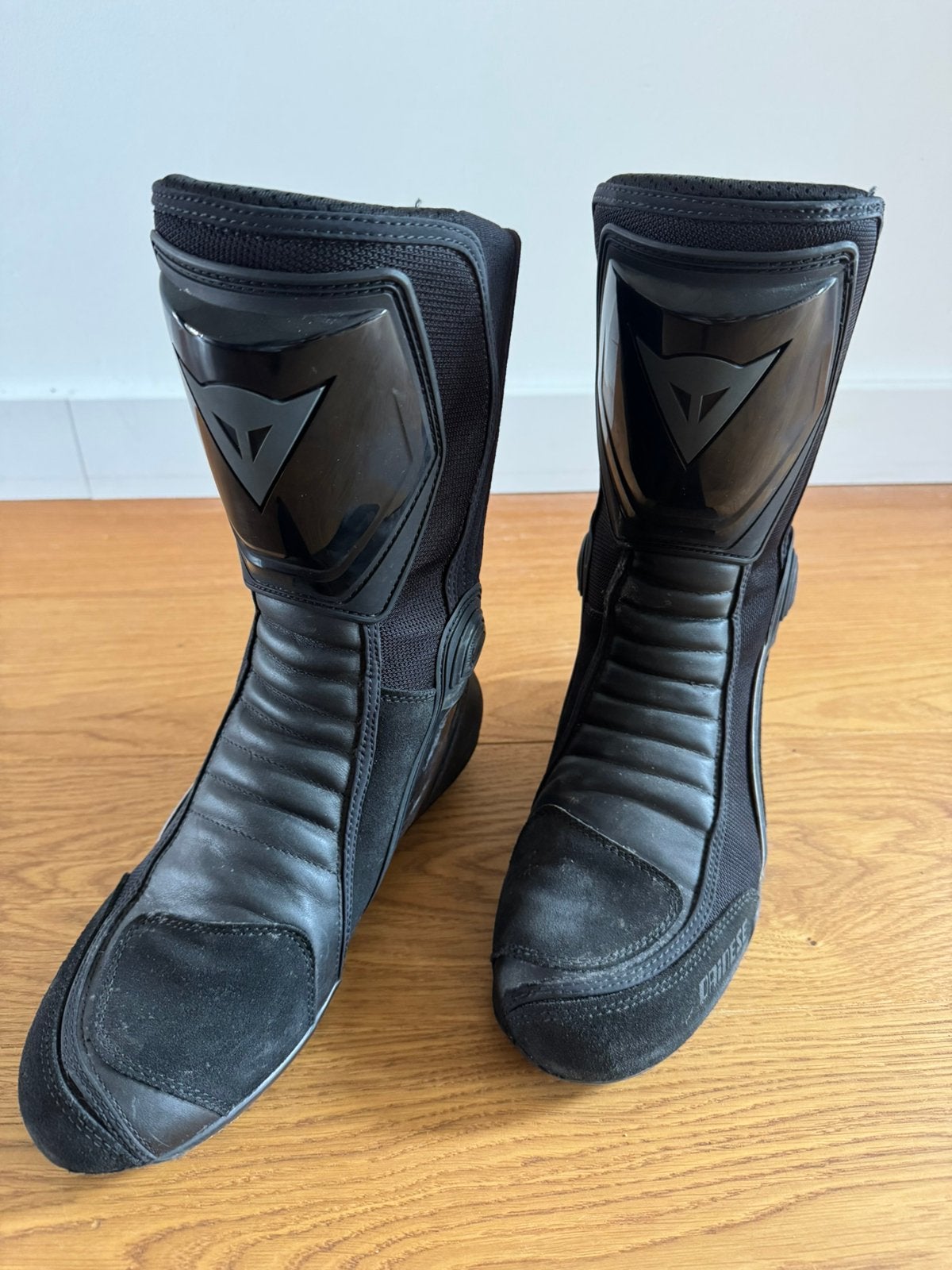 Motorlaarzen Dainese, Dainese, Heren, Ophalen of Verzenden, Laarzen