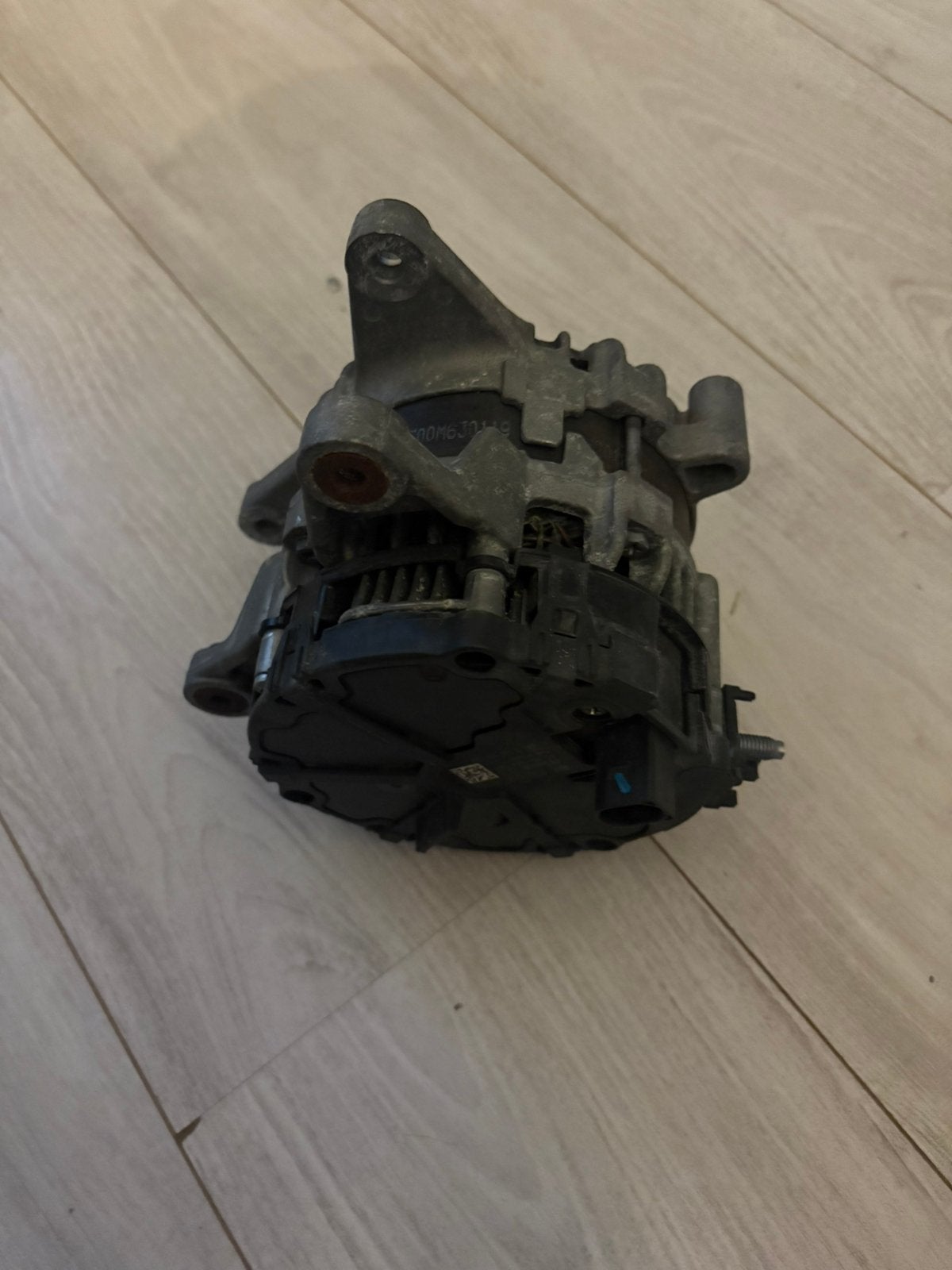 Mercedes A Klasse W177 Dynamo Orgineel A0009061604, Ophalen of Verzenden, Nieuw
