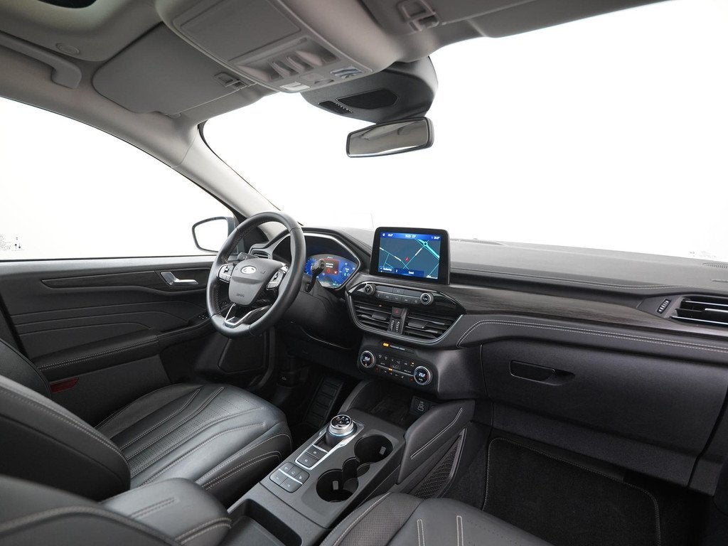 Ford Kuga 2.5 PHEV Vignale | Panoramadak | Trekhaak | Head U, Auto's, Ford, 12 maanden, 14 kWh, Gebruikt, Euro 6