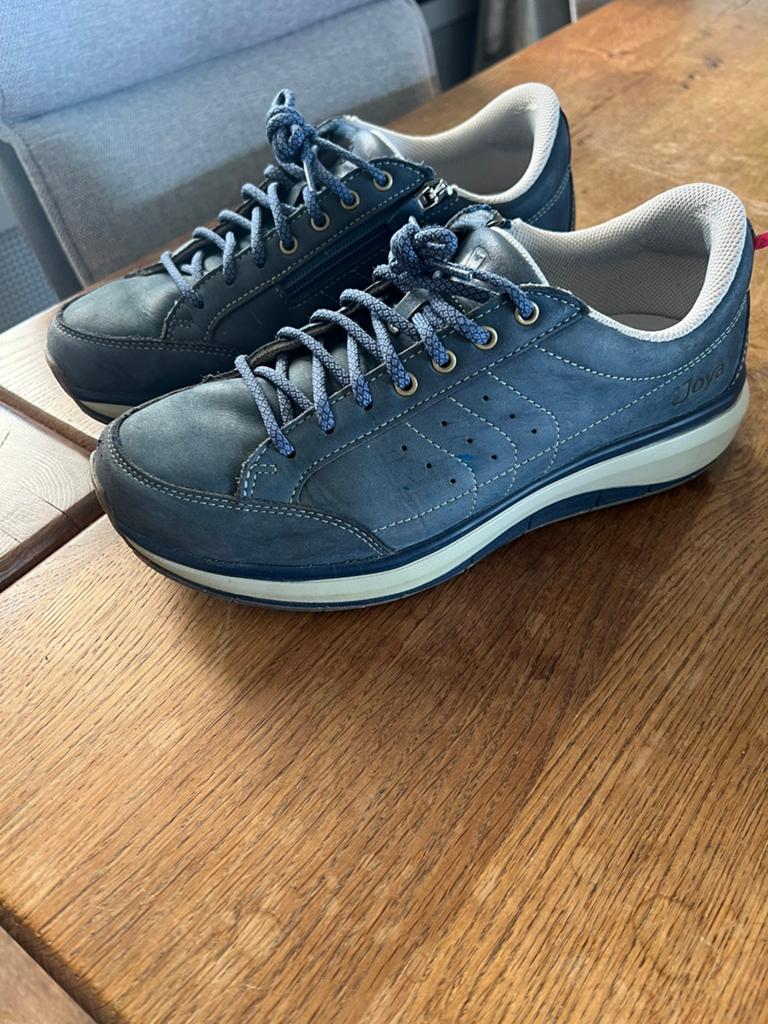 Joya schoenen voor hielspoor maat 41, Ophalen of Verzenden, Zo goed als nieuw, Overige typen, Overige merken