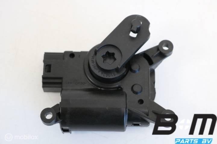 Kachelstelmotor VW Scirocco 1K0907511Q, Auto-onderdelen, Airco en Verwarming, Gebruikt