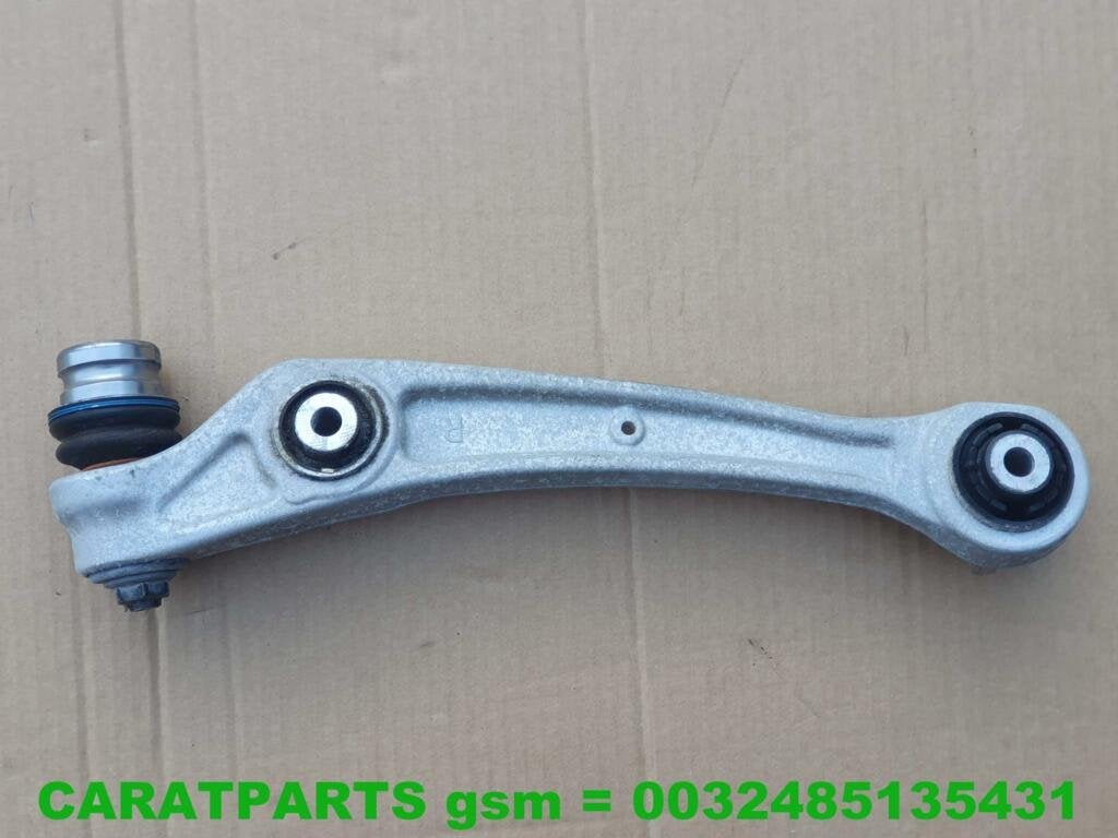 8k0407156c Audi a4 draagarm a5 a6 draagarm a7 q5 s4 s5 rs4, Gebruikt, Audi, AUDI AG, Auto-Union-Strasse 1
85045  Ingolstadt, DE
