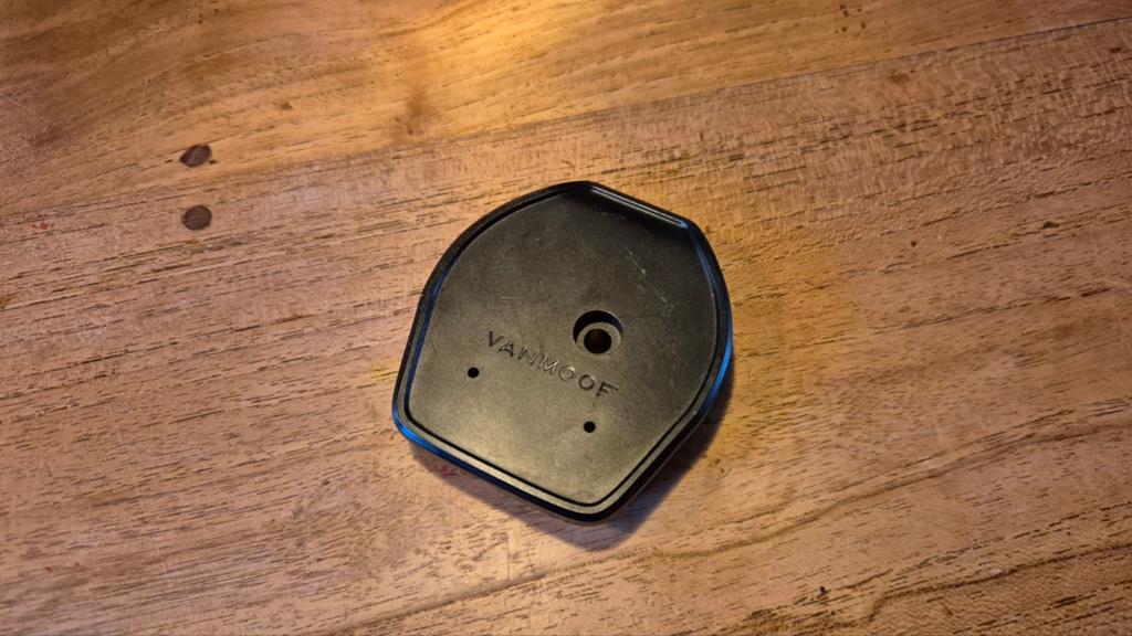 VanMoof X3 Afdekkap Accu Nieuw, Fietsen en Brommers, Fietsaccessoires | Fietsaccu's, Ophalen of Verzenden, Nieuw
