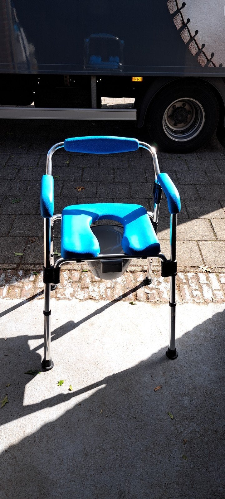hulpmiddel thuis zorg, Diversen, Ophalen of Verzenden, Nieuw
