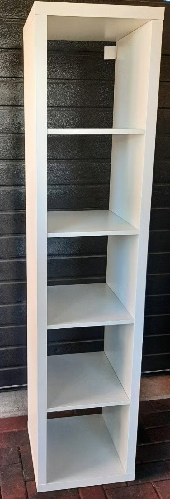 kalax 1x5 vakken, Huis en Inrichting, Ophalen, Gebruikt, 25 tot 50 cm, 150 tot 200 cm