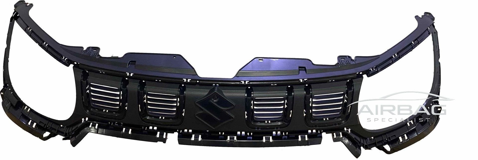 Suzuki Ignis grille 2020+ 72111M82S00, Gebruikt, -, -, Ophalen of Verzenden