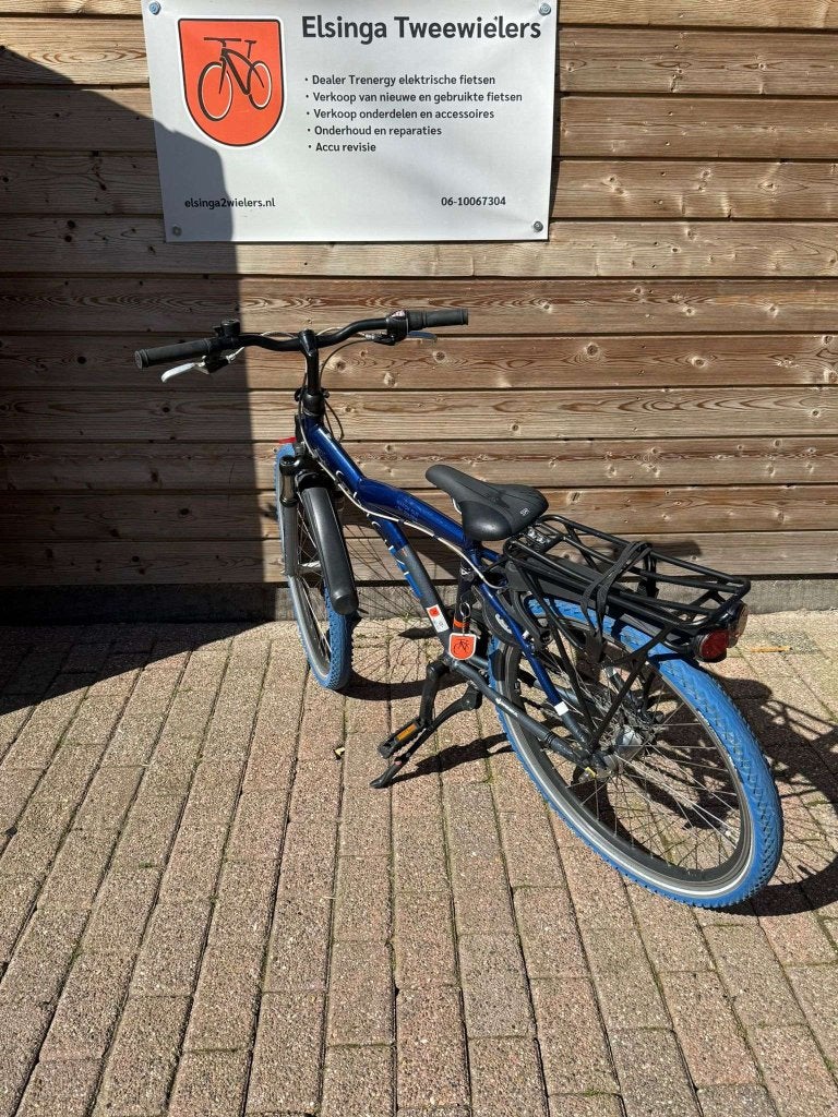 Batavus snake 24 inch 3 versnellingen #2, Niet ingevuld, Versnellingen, Ophalen of Verzenden, Niet ingevuld
