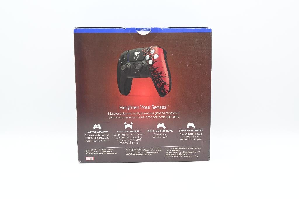 PLAYSTATION 5 LIMITED EDITION SPIDERMAN 2 CONTROLLER, Spelcomputers en Games, Games | Sony PlayStation 5, Avontuur en Actie, -