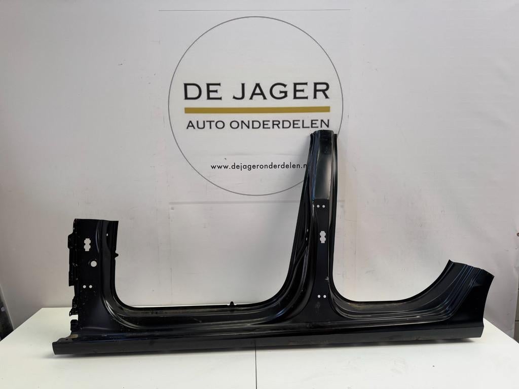 AUDI A3 8V5 LIMOUSINE ZIJPANEEL DORPEL ZIJSCHERM 8V5809847, Gebruikt, AUDI AG, Kundenbetreuung@audi.de, Links