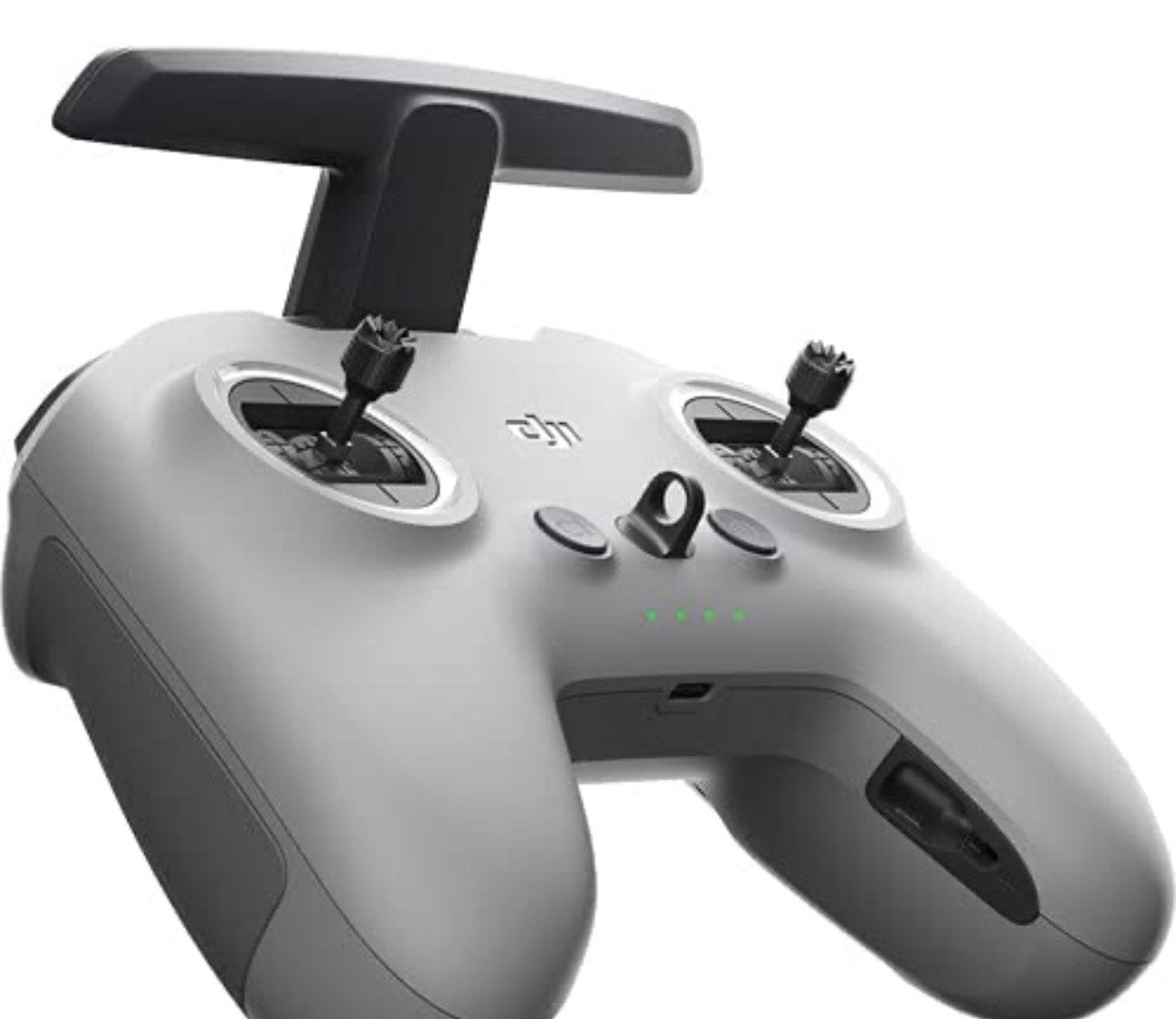 DJI FPV Controller 2 - Nieuwstaat, Ophalen of Verzenden, Geen camera, Racedrone, Zo goed als nieuw
