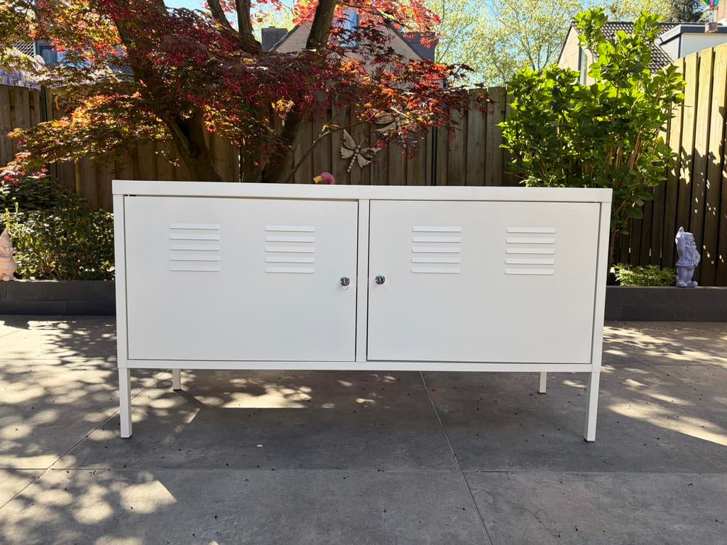 Ikea ps kast, Huis en Inrichting, Ophalen, Gebruikt, 100 tot 150 cm, Minder dan 100 cm