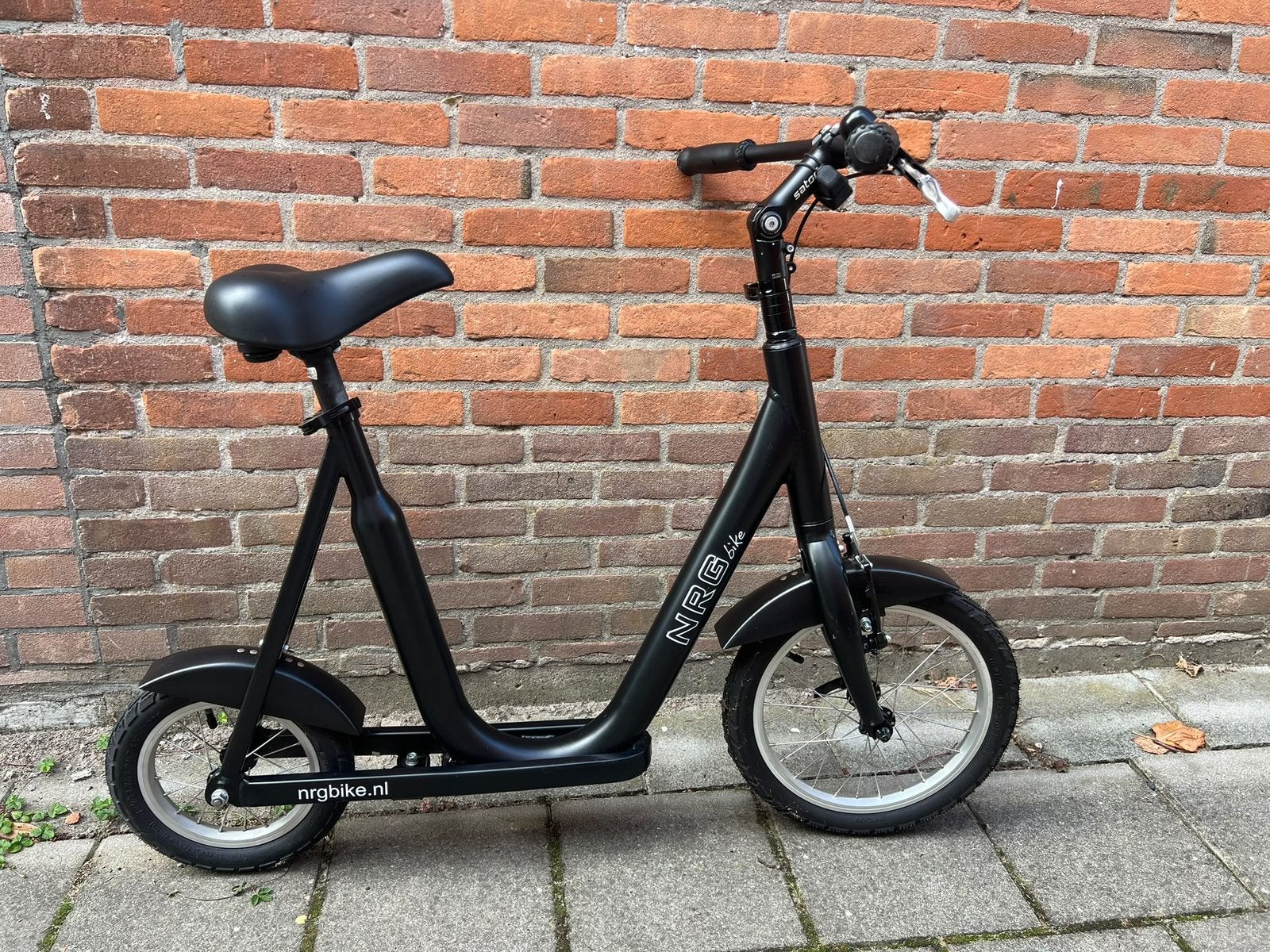 Te koop NRG Loopfiets, Ophalen, Zo goed als nieuw