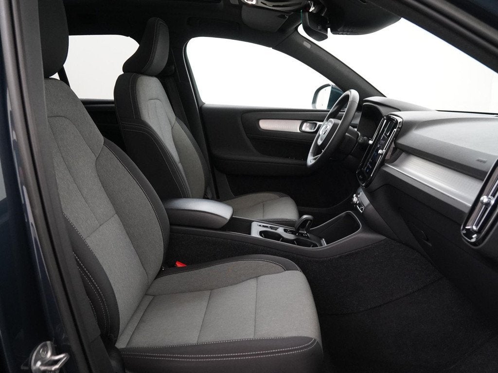 Volvo XC40 1.5 T4 Recharge Inscription Expr | Panoramadak |, 12 maanden, Stof, Euro 6, 1712 kg
