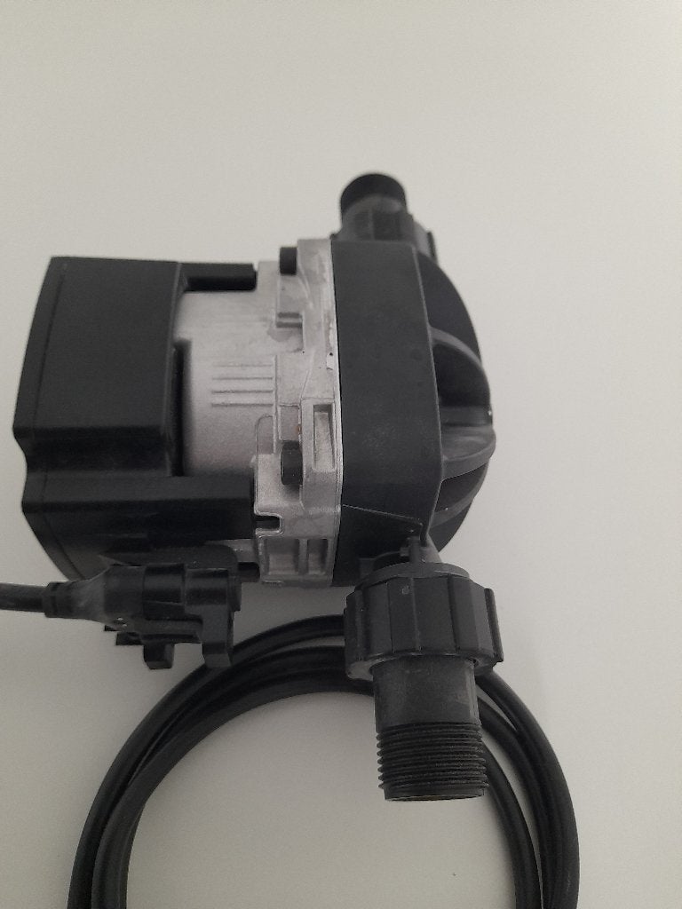 Grundfos Alpha 1 L 25-40 180 circulatiepomp, Gebruikt, Minder dan 30 cm, Overige typen, Minder dan 60 cm