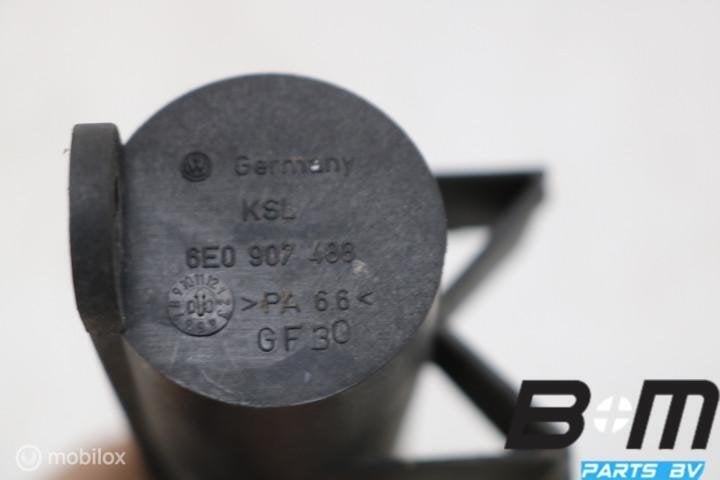 Condensator VW Lupo GTI 6E0907488, Gebruikt
