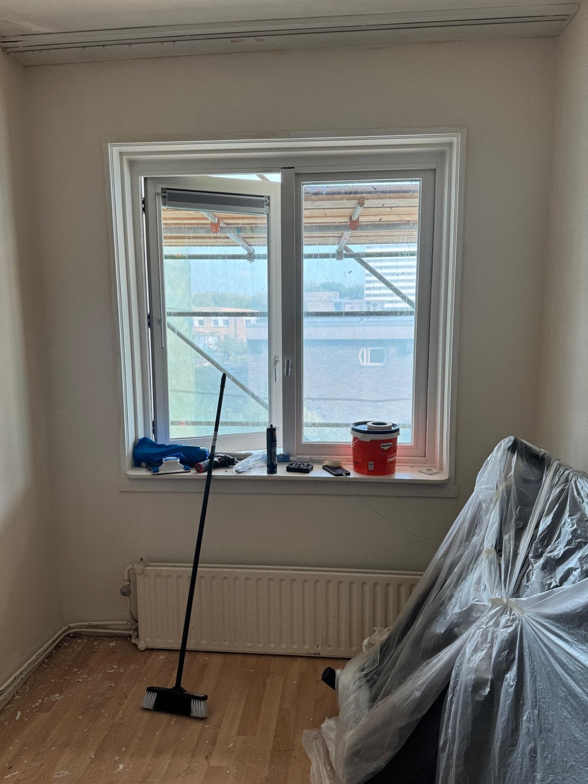 Nauwkeurige binnenschilder DIRECT beschikbaar in Den Haag!, Binnenschilderwerk