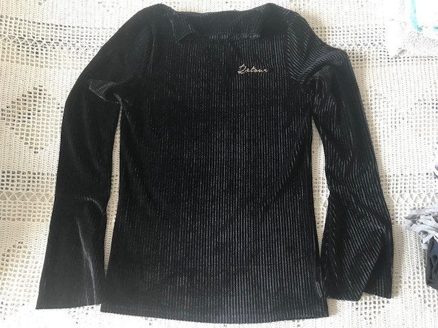 Retour shirt, Ophalen of Verzenden, Zo goed als nieuw, Jongen, Shirt of Longsleeve