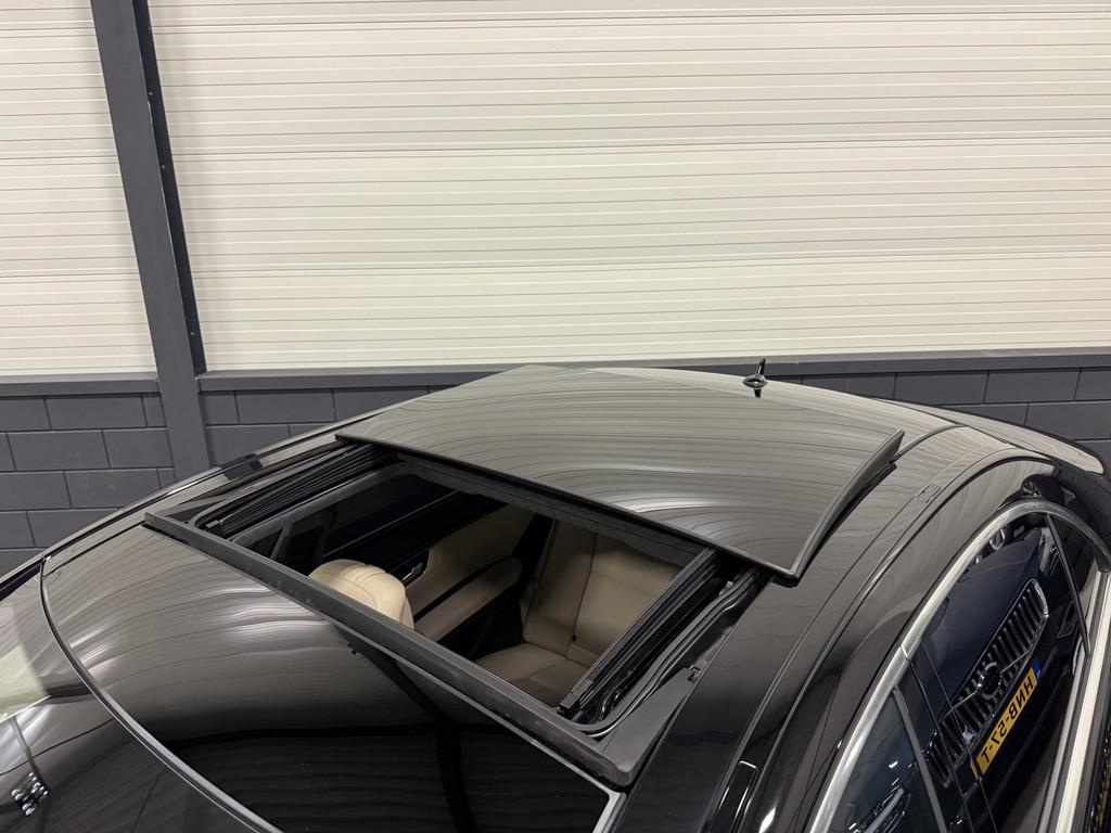 Mercedes-Benz S-Klasse 600 V12 Lang AMG Facelift UNIEKE AUTO, Auto's, Achterwielaandrijving, Gebruikt, Beige, 2080 kg