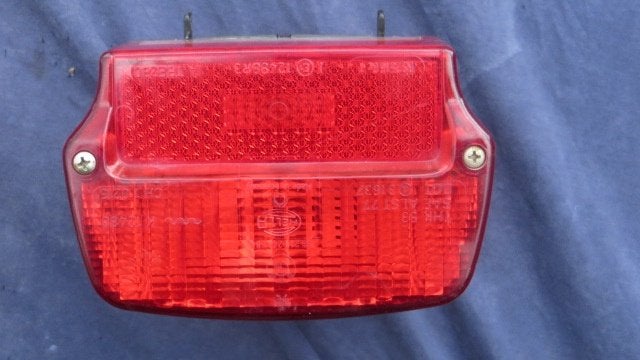 BMW R45 1981 aanbouwdelen onderdelen te koop in Vianen, Ophalen of Verzenden, Gebruikt