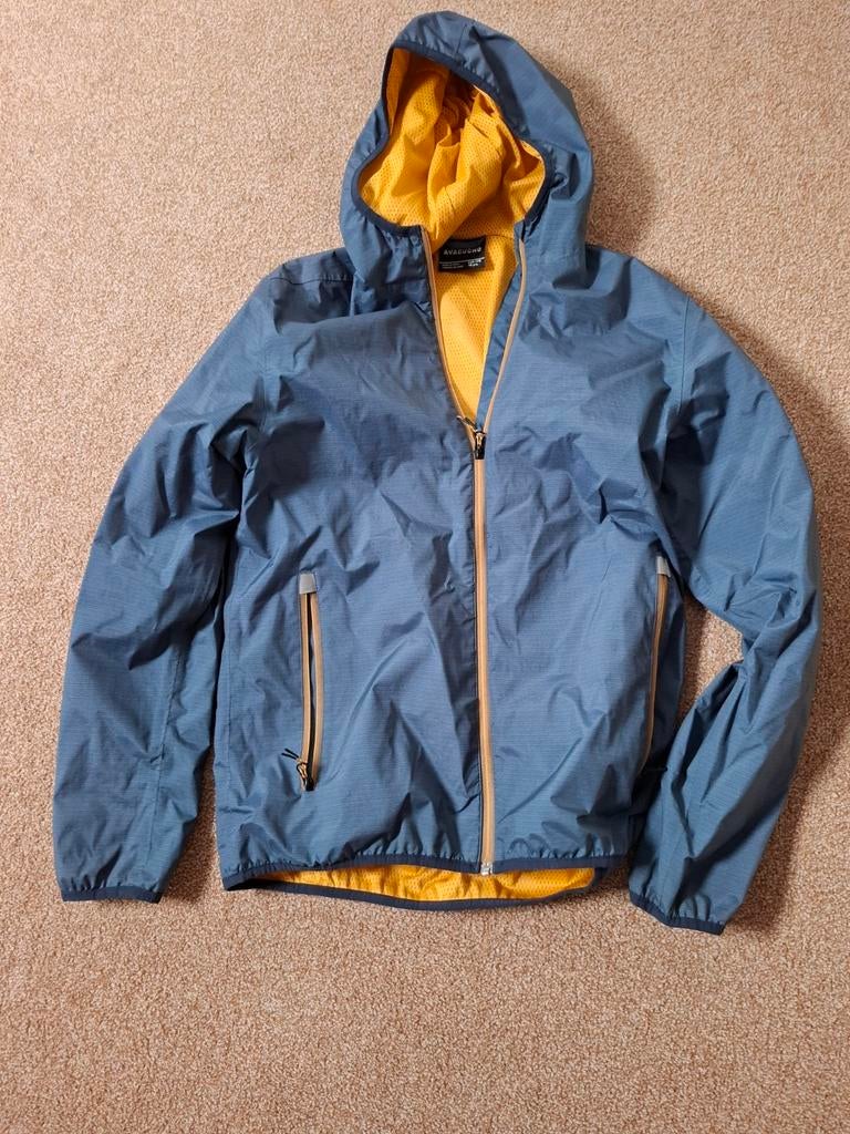 Regenjas Ayacucho mt 176/16 jr, Ophalen of Verzenden, Ayacucho, Jongen, Jas